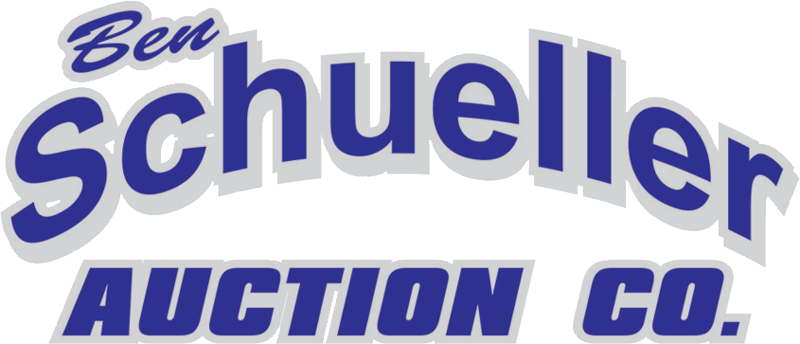 Schueller Auction Co.